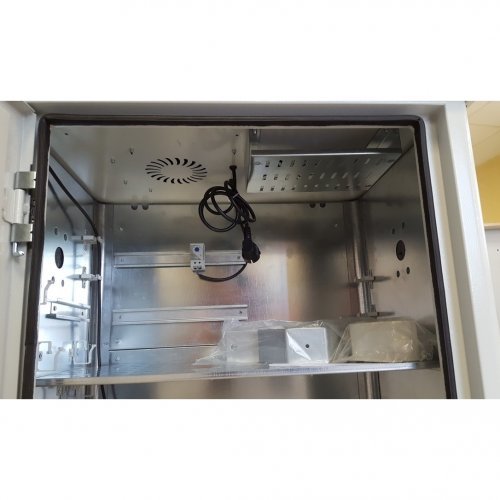 Комуникационен шкаф MIRSAN MR.MOB04.03 (снимка 7)