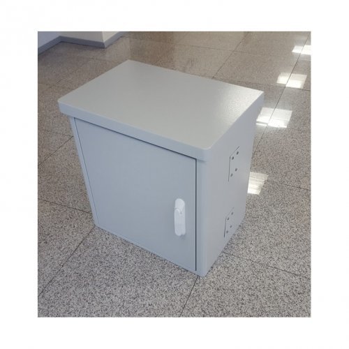 Комуникационен шкаф MIRSAN MR.MOB02.03 (снимка 6)