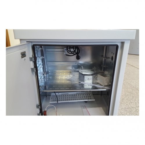 Комуникационен шкаф MIRSAN MR.MOB02.03 (снимка 9)