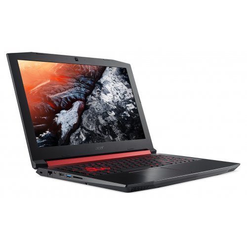 Лаптоп Acer Nitro 5 AN515-43-R12Z NH.Q6ZEX.00D (снимка 2)