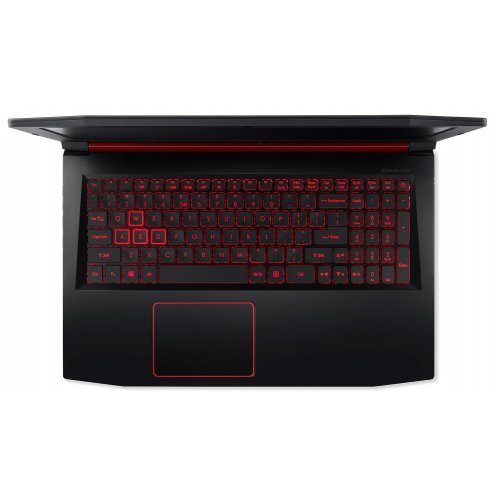 Лаптоп Acer Nitro 5 AN515-43-R12Z NH.Q6ZEX.00D (снимка 4)