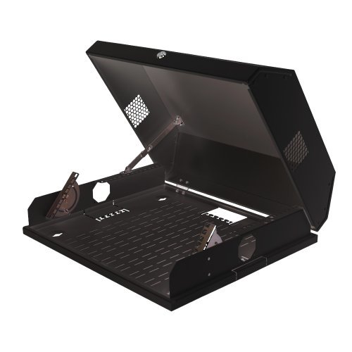 Комуникационен шкаф MIRSAN MR.SLM.01 (снимка 7)