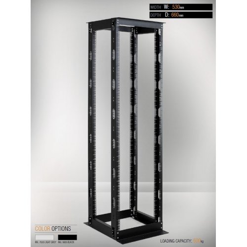 Комуникационни шкафове > MIRSAN MR.OPR36UDF66.01 (снимка 4)