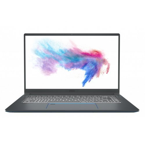 Лаптоп MSI PRESTIGE 15 A10SC-271XBG-GG7107U16GXXDXX 9S7-16S311-271 (снимка 1)