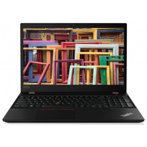 Лаптоп Lenovo ThinkPad T15 20S6000SBM (снимка 1)