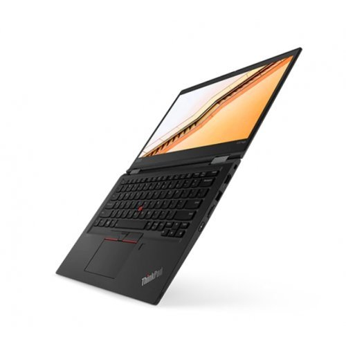 Лаптоп Lenovo ThinkPad X13 Yoga 20SX0000BM (снимка 1)