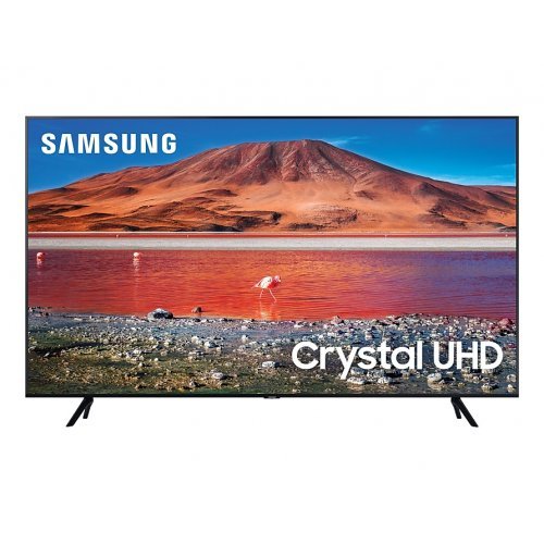 Телевизор Samsung 55TU7072 UE55TU7072UXXH (снимка 1)