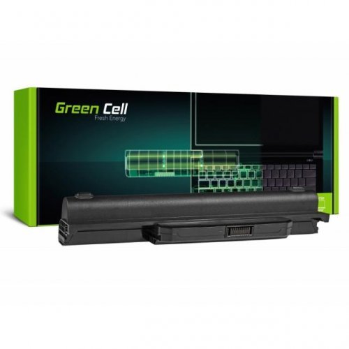 Батерия за лаптоп GREEN CELL AS05 GC-ASUS-A32-K53-AS05 (снимка 1)