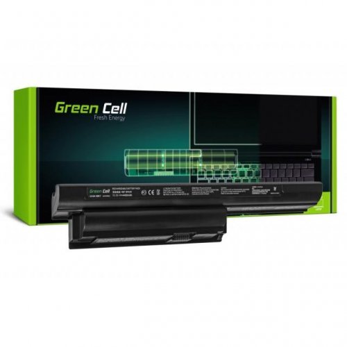 Батерия за лаптоп GREEN CELL SY09 GC-SONY-VGP-BPS26-SY08 (снимка 1)