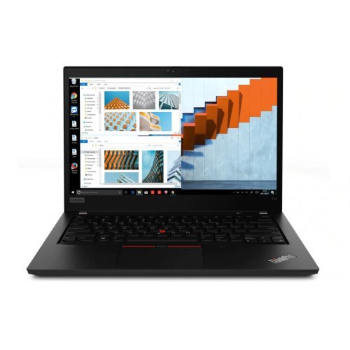 Лаптоп Lenovo ThinkPad T14 20S0000NBM (снимка 1)