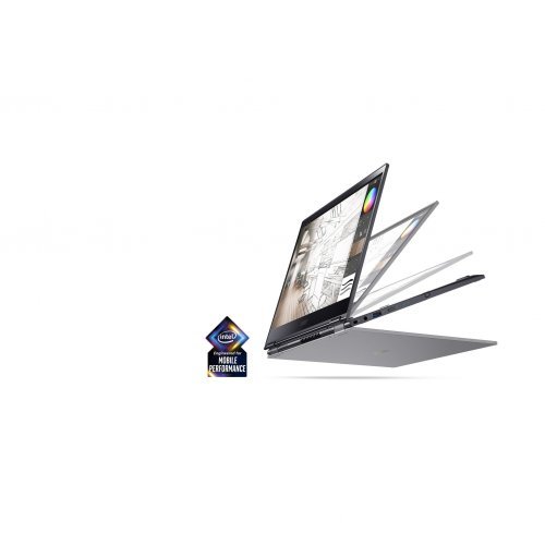 Лаптоп Acer SP513-54N-72AV NX.HQUEX.009 (снимка 1)