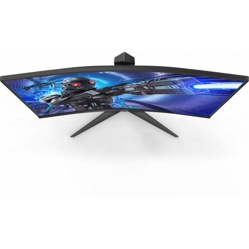 Монитор AOC C27G2ZU/BK (снимка 5)