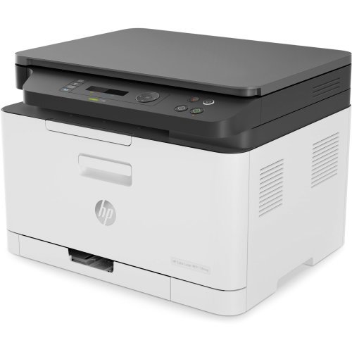 Принтер HP Color Laser MFP 178nw 4ZB96A (снимка 3)