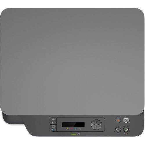 Принтер HP Color Laser MFP 178nw 4ZB96A (снимка 4)