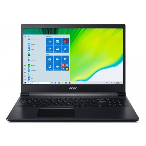 Лаптоп Acer Aspire 7 A715-41G-R6CB NX.Q8LEX.007 (снимка 1)