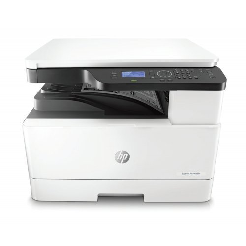 Принтер HP LaserJet MFP M436n W7U01A (снимка 1)