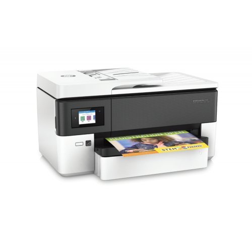 Принтер HP OfficeJet Pro 7720 Y0S18A (снимка 1)