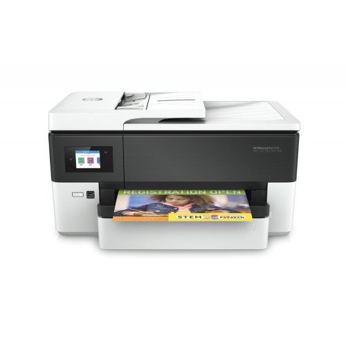 Принтер HP OfficeJet Pro 7720 Y0S18A (снимка 2)