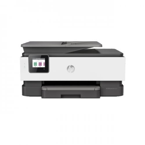 Принтер HP OfficeJet Pro 8023  1KR64B (снимка 1)