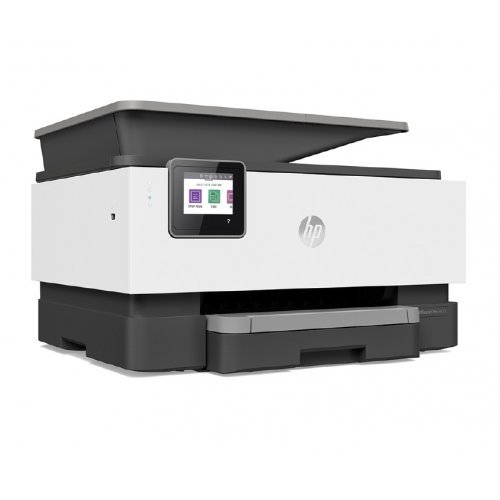 Принтер HP OfficeJet Pro 9013 1KR49B (снимка 1)