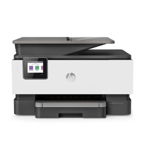 Принтер HP OfficeJet Pro 9013 1KR49B (снимка 2)