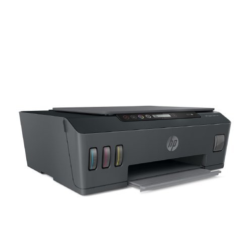 Принтер HP Smart Tank 500 4SR29A (снимка 2)