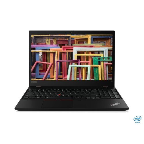 Лаптоп Lenovo ThinkPad T15 20S60021BM (снимка 1)