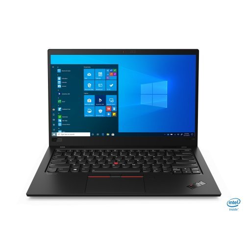Лаптоп Lenovo ThinkPad X1 Carbon (8th Gen) 20U90006BM (снимка 1)