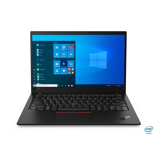 Лаптоп Lenovo ThinkPad X1 Carbon (8th Gen) 20U9004PBM (снимка 1)