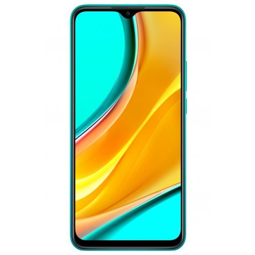 Смартфон Xiaomi Redmi 9 MZB9705EU (снимка 1)