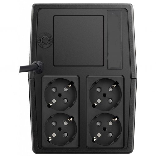 UPS устройство Mustek PowerMust 1000 EG 1000-LED-LIG-T10 (снимка 2)