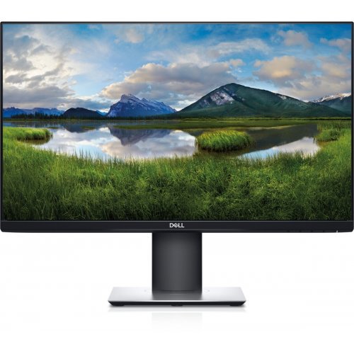 Монитор Dell P2421DC (снимка 3)