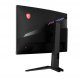 Монитор MSI Optix MAG272CQR MAG272CQR