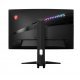 Монитор MSI Optix MAG272CQR MAG272CQR