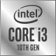 Процесор Intel Comet Lake Core i3-10100 (4c/8t), LGA1200, Box, with Cooler, Intel UHD Graphics 630, 3.6- 4.3GHz, 6MB L3 Cashe, TDP 65W, DDR4-2666, 14nm (умалена снимка 2)