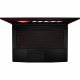 Лаптоп MSI GF63 Thin 10SCXR-098XBG-BB71075H8GXXDXX 9S7-16R412-098