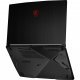 Лаптоп MSI GF63 Thin 10SCXR-098XBG-BB71075H8GXXDXX 9S7-16R412-098
