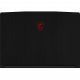 Лаптоп MSI GF63 Thin 10SCXR-098XBG-BB71075H8GXXDXX 9S7-16R412-098
