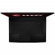 Лаптоп MSI GF63 Thin 10SCXR-098XBG-BB71075H8GXXDXX 9S7-16R412-098