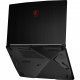 Лаптоп MSI GF63 Thin 10SCSR-097XBG-BB71075H8GXXDXX 9S7-16R412-097