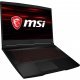 Лаптоп MSI GF63 Thin 10SCXR-099XBG-BB51030H8GXXDXX 9S7-16R412-099
