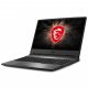 Лаптоп MSI GP65 Leopard 10SFK-091XBG-BS71075H16GXXDXX 9S7-16U711-091