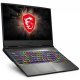 Лаптоп MSI GP65 Leopard 10SEK-093XBG-BS71075H16GXXDXX 9S7-16U711-093