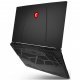 Лаптоп MSI GP65 Leopard 10SEK-093XBG-BS71075H16GXXDXX 9S7-16U711-093