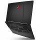 Лаптоп MSI GP65 Leopard 10SDK-092XBG-BS71075H16GXXDXX 9S7-16U711-092