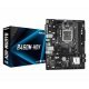 Дънна платка ASRock B460M-HDV ASR-MB-B460M-HDV