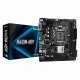Дънна платка ASRock H410M-HDV