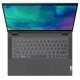Лаптоп-таблет Lenovo IdeaPad Flex 5 14IIL05 81X10023BM