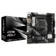 Дънна платка ASRock A320M Pro4-F