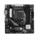 Дънна платка ASRock A320M Pro4-F